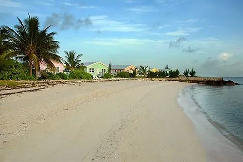 *** Hotel Pelican Beach Villas Marsh Harbour Bahamas