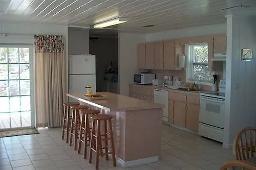 Pelican Beach Villas Marsh Harbour Hotel