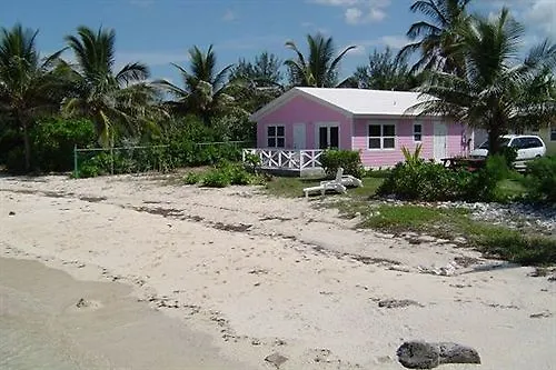 Hotel Pelican Beach Villas Marsh Harbour