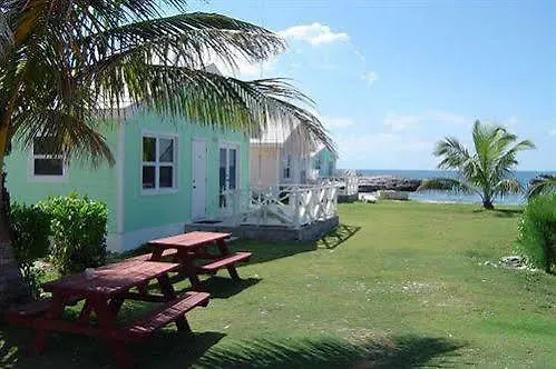 Hotel Pelican Beach Villas Marsh Harbour